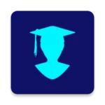 Logo of My Study Life android Application 